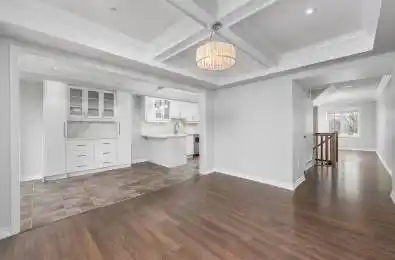 260 Ellen Davidson Drive Oakville Ontario L6M 0V2