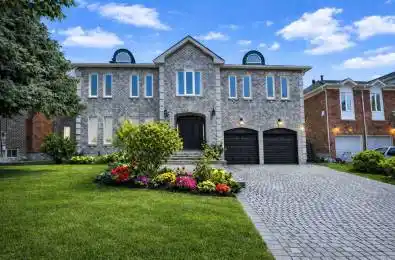 29 Northgate Crescent Richmond Hill Ontario L4B 2K8