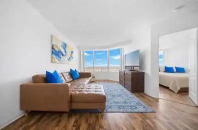 1 Greystone Walk Drive Unit# 884 Toronto E04 Ontario M1K 5J3