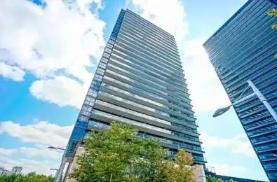 33 Singer Court Unit# 2302 Toronto C15 Ontario M2K 0B4