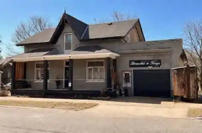 521 Mill Street West Grey Ontario N0G 2M0