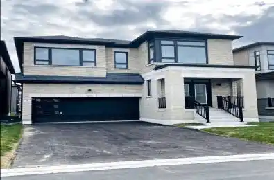 169 Wesmina Avenue Whitchurch-Stouffville Ontario L4A 5A2