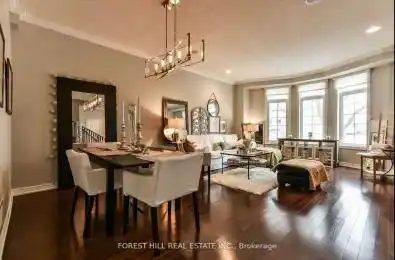 10 Horsham Avenue Toronto C07 Ontario M2N 1Z7