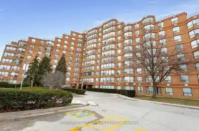 6 Humberline Drive Unit# 1004 Toronto W10 Ontario M9W 6X8