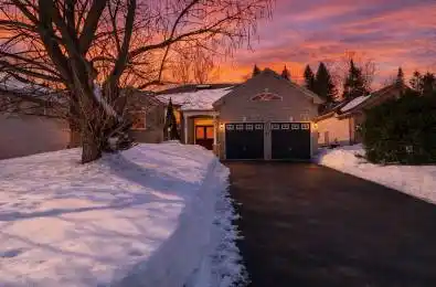 27 Silversands Crescent Wasaga Beach Ontario L9Z 1P8