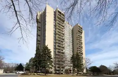 1359 White Oaks Boulevard Unit# 1607 Oakville Ontario L6H 2R8