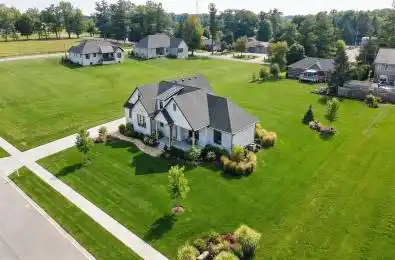 65 Meadowlands Drive Norwich Ontario N0J 1R0