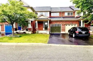 2467 Springforest Drive Oakville Ontario L6M 0A2