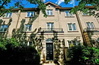 37 Avondale Avenue Unit# 505 Toronto C14 Ontario M2N 7C1