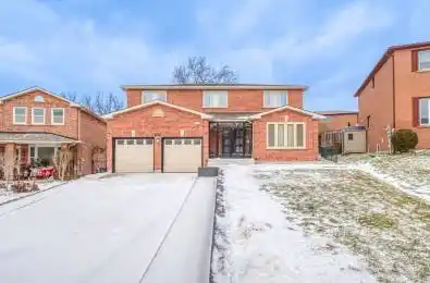 435 Weddel Court Newmarket Ontario L3Y 7H2