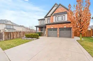 3 Success Way Thorold Ontario L2V 0B8