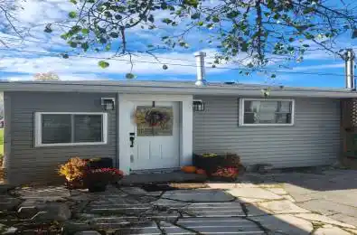 6286 Black River Road Georgina Ontario L0E 1R0