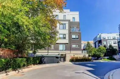 200 Alex Gardner Circle Unit# 28 Aurora Ontario L4G 3G5