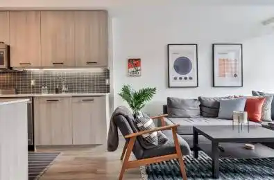 105 George Street Unit# 306 Toronto C08 Ontario M5A 0L4