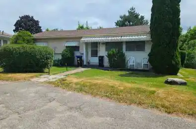 27 Mimosa Drive Innisfil Ontario L9S 1P8