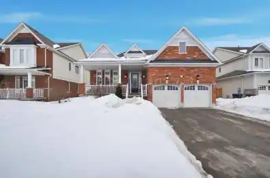 11 Collier Crescent Essa Ontario L3W 0M7