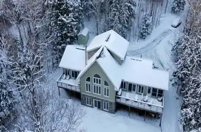 1130 PARSONS Road Dysart et al Ontario K0M 1S0