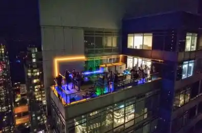 25 Telegram Mews Unit# PH5201 Toronto C01 Ontario M5V 3Z1