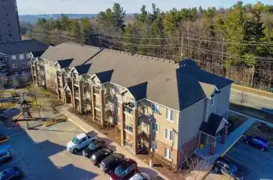 39 Coulter Street Unit# 25 Barrie Ontario L4N 6L9