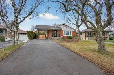 15 Marshall Street Brantford Ontario N3R 3C8