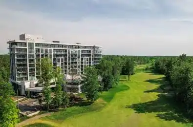 7711 Green Vista Gate Unit# 1003 Niagara Falls Ontario L2G 0Y8