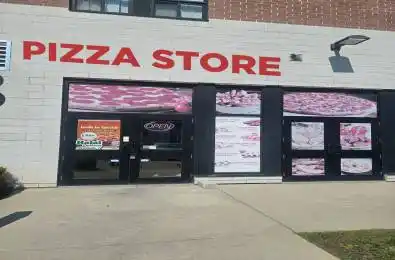 3510 Schmon Parkway Unit# 8B Thorold Ontario L2V 4Y6