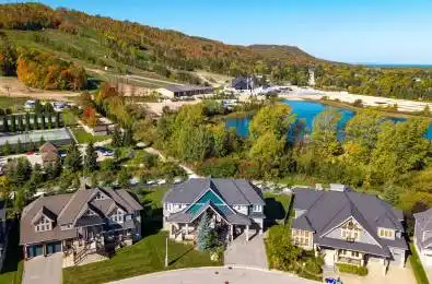 173 National Drive Blue Mountains Ontario L9Y 0B5