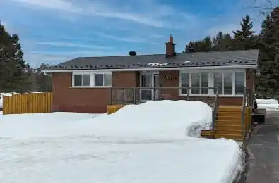 116 Mill Street Springwater Ontario L0L 1V0