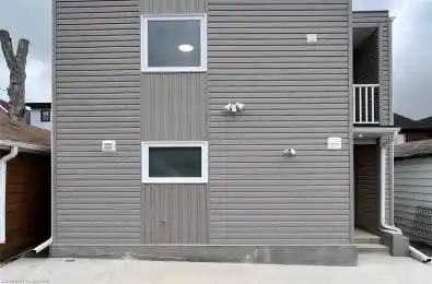 146 Bartlett Avenue Toronto W02 Ontario M6H 3G1