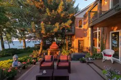 11 Abbey Avenue St. Catharines Ontario L2N 5J5