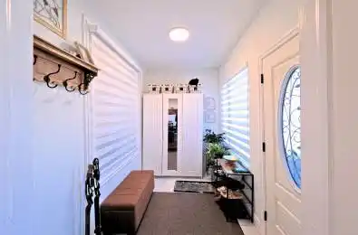 94 Meighen Avenue Toronto E03 Ontario M4B 2H7