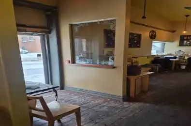 70 Hurontario Street Collingwood Ontario L9Y 2L6