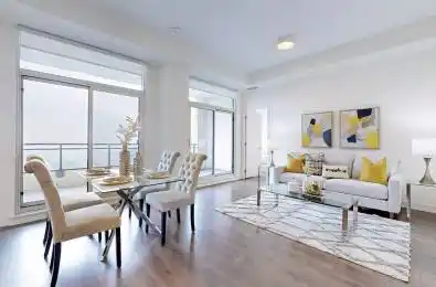 1 Grandview Avenue Unit# 2807 Markham Ontario L3T 0G7