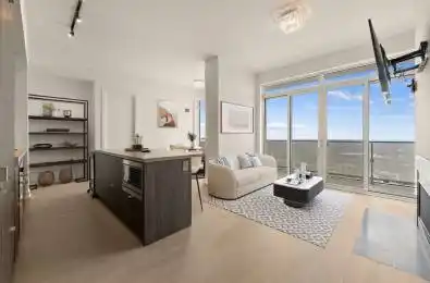 7 Grenville Street Unit# 6108 Toronto C01 Ontario M4Y 0E9