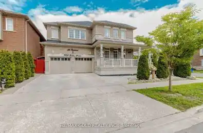 1554 Bruny Avenue Pickering Ontario L0A 1G0