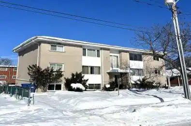 10 Plymouth Court Guelph Ontario N1H 5W2