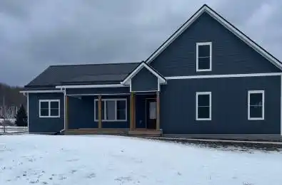 2206 Sands Road Frontenac Ontario K0H 1H0