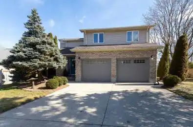 109 Parkview Drive Thames Centre Ontario N0L 1G2