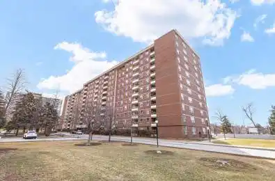 175 Hilda Avenue Unit# 515 Toronto C07 Ontario M2M 1V8