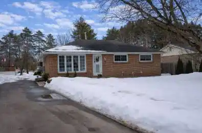 25 Tarbush Avenue Essa Ontario L0M 1B3