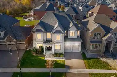 26 Snaresbrook Crescent Brampton Ontario L6P 4G7