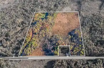 2085 MONCK Road Ramara Ontario L3V 0P6