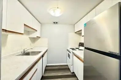 1200 Courtland Avenue Unit# 45 Kitchener Ontario N2C 1K7