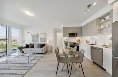 4655 Metcalfe Avenue Unit# 302 Mississauga Ontario L5M 0Z7