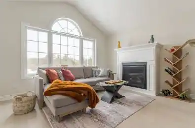 37 COLDBROOK Drive Cavan Monaghan Ontario L0A 1G0