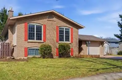 26 Glenayr Place Welland Ontario L3C 3M7