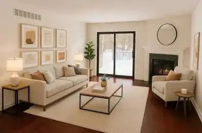 351 Kirby Crescent Newmarket Ontario L3X 1G8