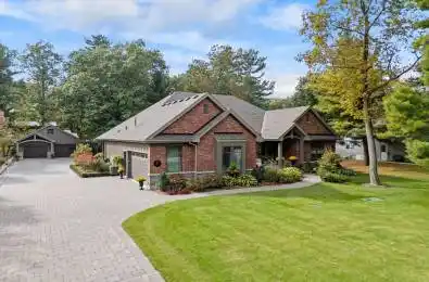 10007 Jenna Road Lambton Shores Ontario N0M 1T0