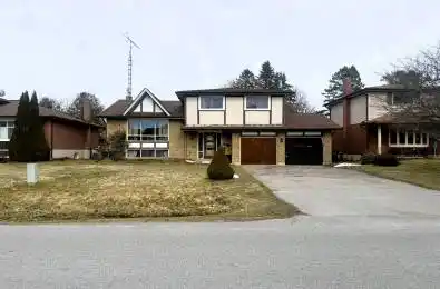 20 Ravensdale Road Cobourg Ontario K9A 2B9