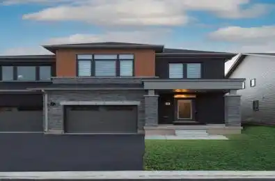 7789 Kalar Road Unit# 4 Niagara Falls Ontario L2H 3T8